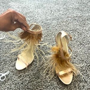 Brian Atwood sz 7 new